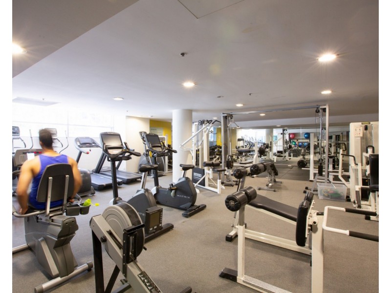 N1102/23 Shelley Street, Sydney NSW 2000