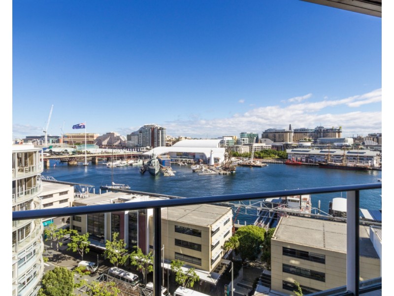 N1102/23 Shelley Street, Sydney NSW 2000