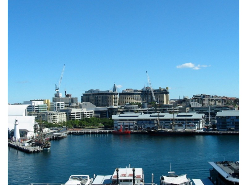 N1202/23 Shelley Street, Sydney NSW 2000