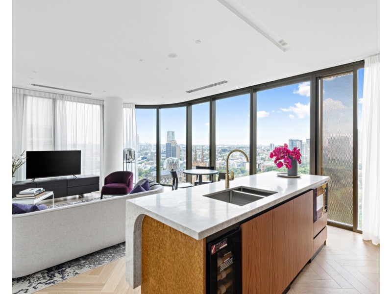 2102/148-160 King Street, Sydney NSW 2000