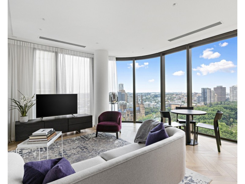 2102/148-160 King Street, Sydney NSW 2000