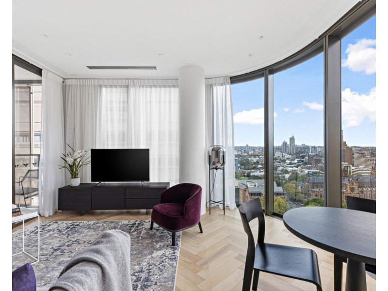 2102/148-160 King Street, Sydney NSW 2000