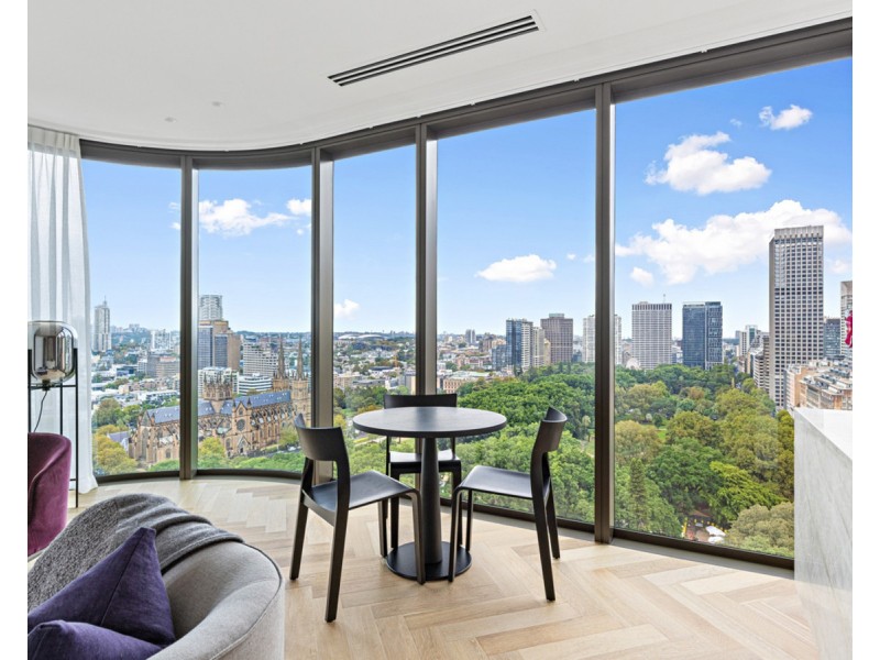 2102/148-160 King Street, Sydney NSW 2000
