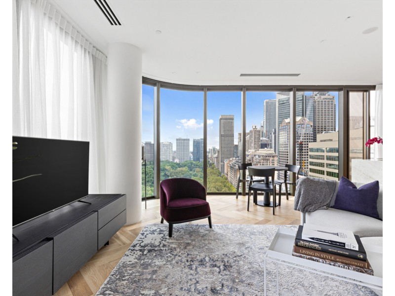 2102/148-160 King Street, Sydney NSW 2000