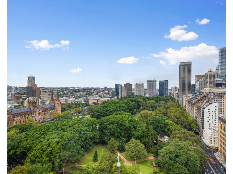 2102/148-160 King Street, Sydney NSW 2000
