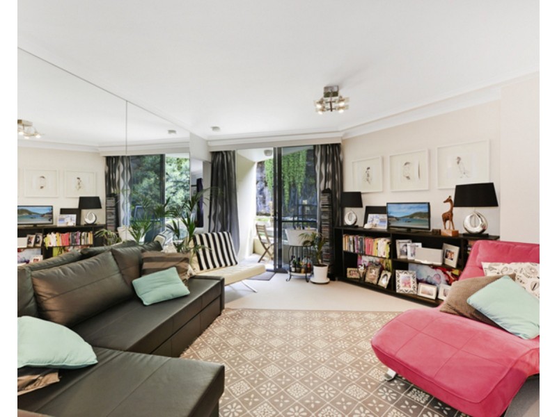 18/102 Miller Street, Pyrmont NSW 2009