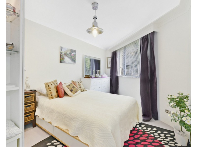 18/102 Miller Street, Pyrmont NSW 2009