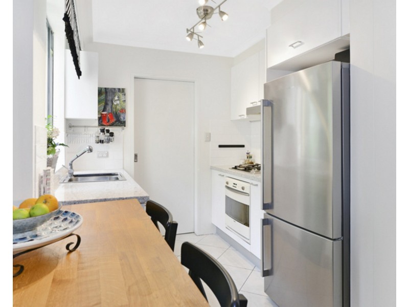 18/102 Miller Street, Pyrmont NSW 2009