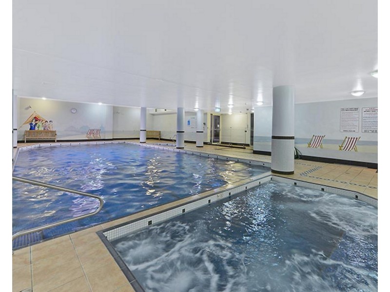 18/102 Miller Street, Pyrmont NSW 2009