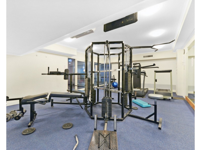 18/102 Miller Street, Pyrmont NSW 2009