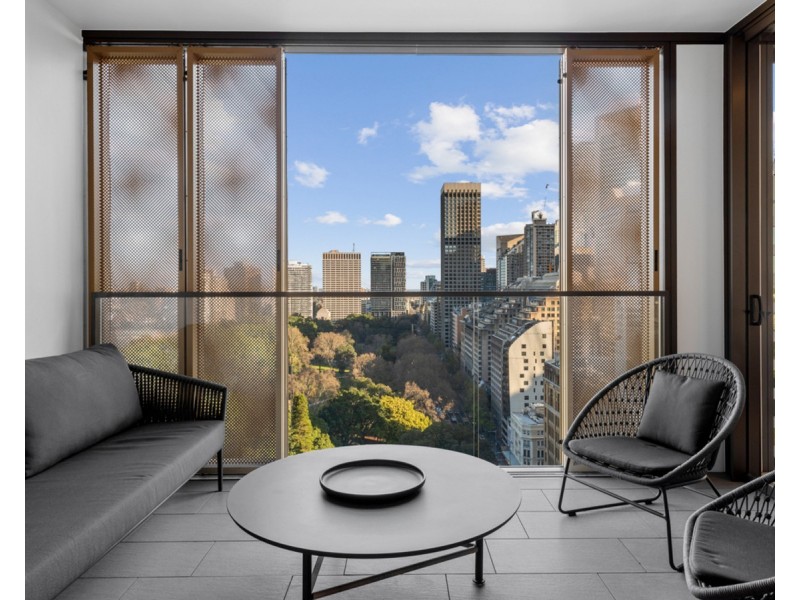 1903/148-160 King Street, Sydney NSW 2000