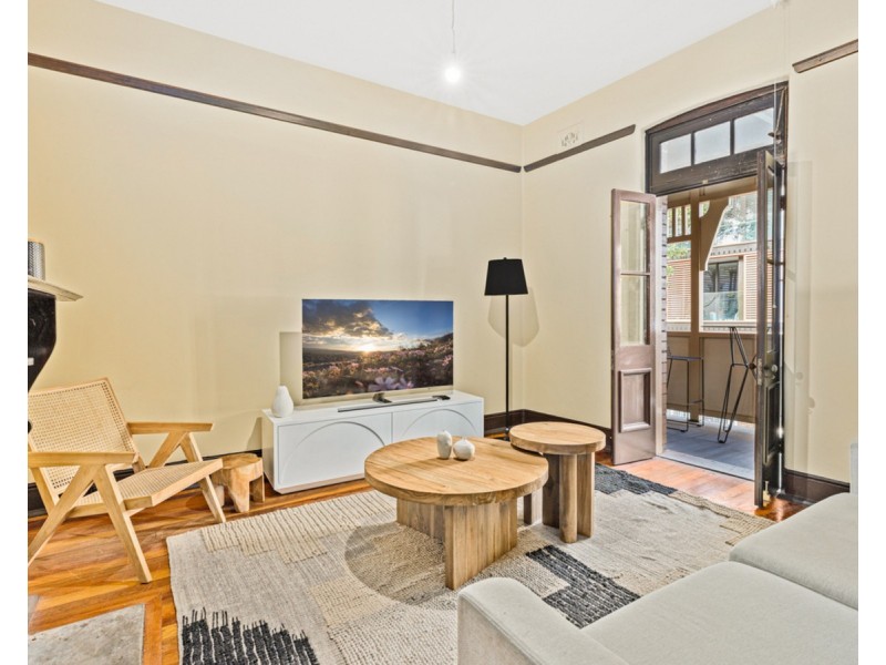 117A Gloucester Street, The Rocks NSW 2000