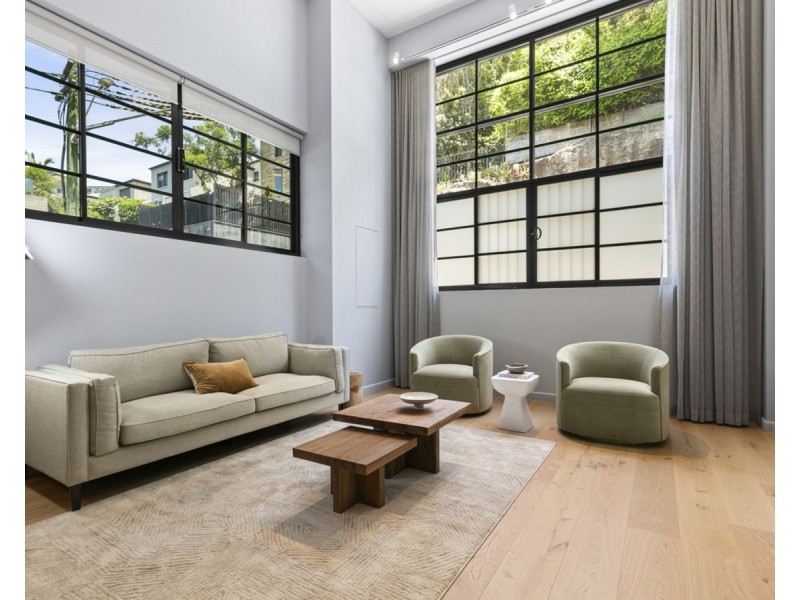3/48-64 Wentworth Park Road, Glebe NSW 2037