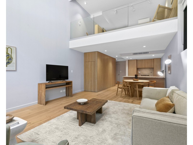 3/48-64 Wentworth Park Road, Glebe NSW 2037