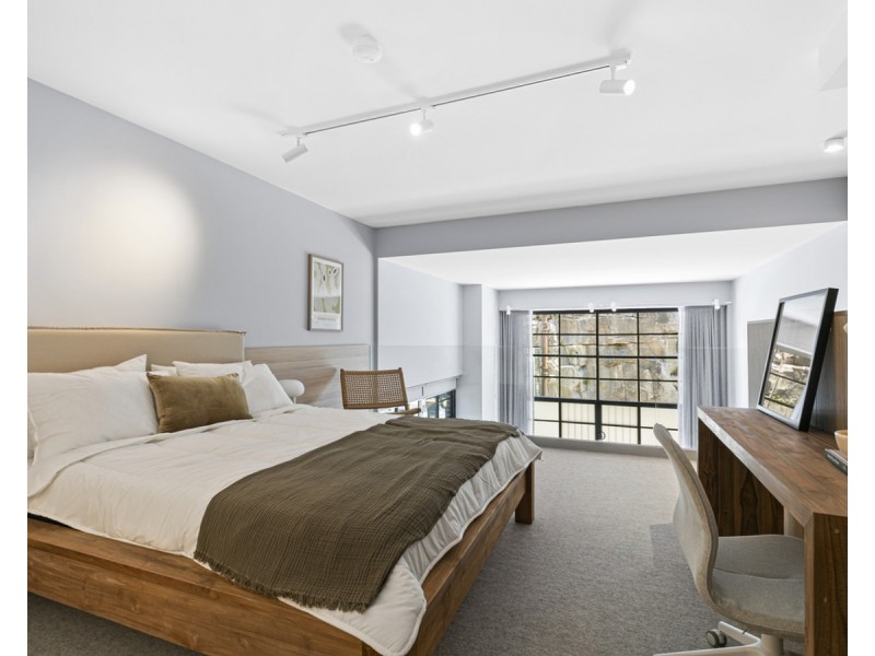 3/48-64 Wentworth Park Road, Glebe NSW 2037