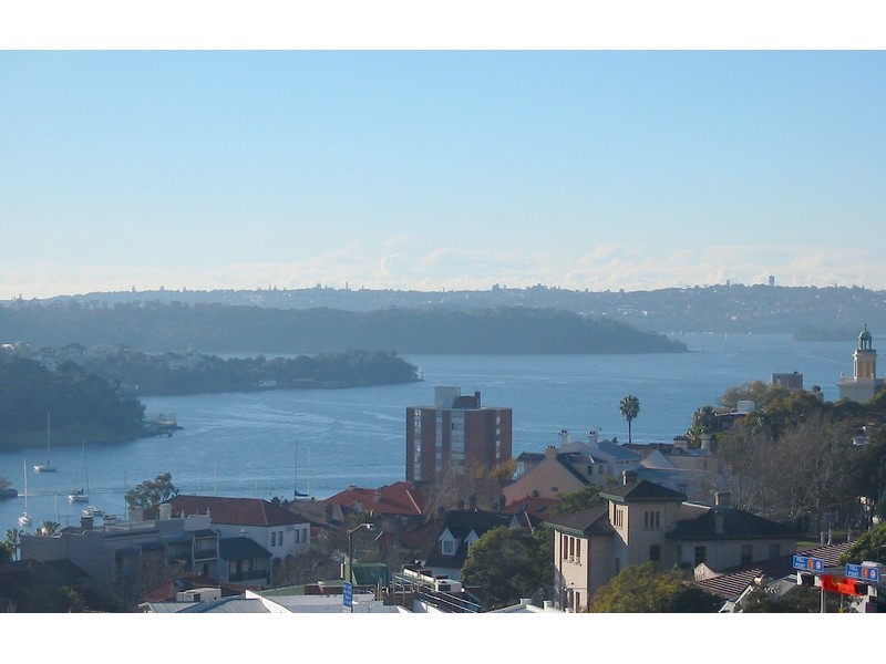 30 Glen Street, Milsons Point NSW 2061