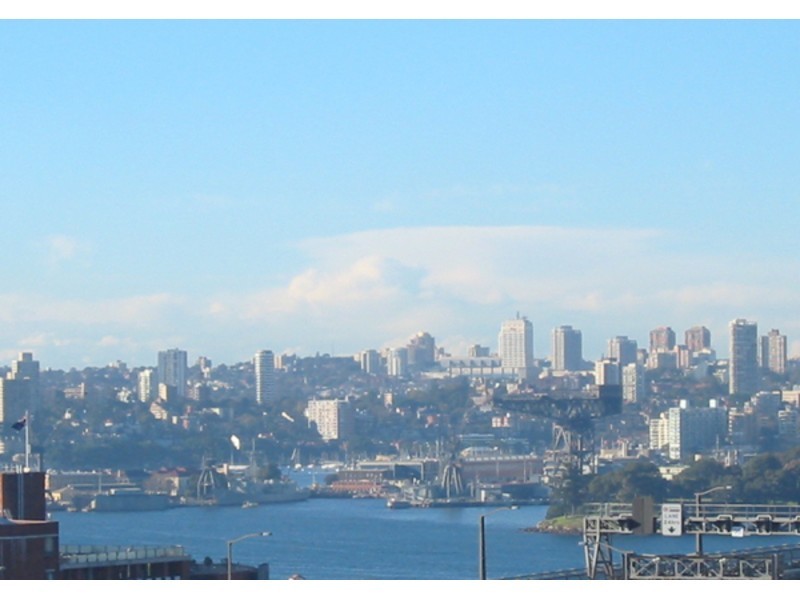 30 Glen Street, Milsons Point NSW 2061