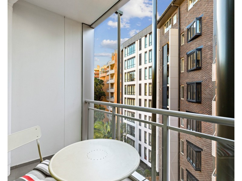 12/170 Pyrmont Street, Pyrmont NSW 2009