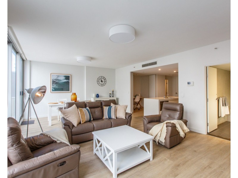 N615/23 Shelley Street, Sydney NSW 2000