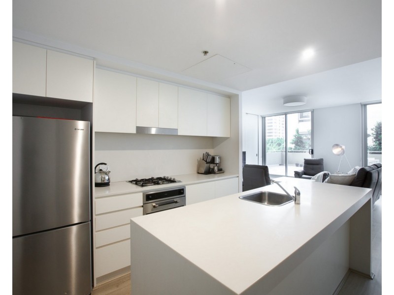 N615/23 Shelley Street, Sydney NSW 2000