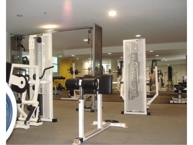 N802/23 Shelley Street, Sydney NSW 2000