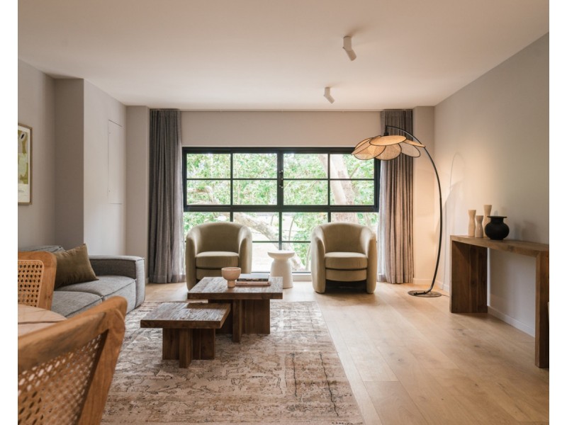 25/48-64 Wentworth Park Road, Glebe NSW 2037