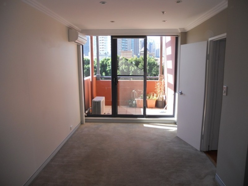 646 Harris Street, Ultimo NSW 2007