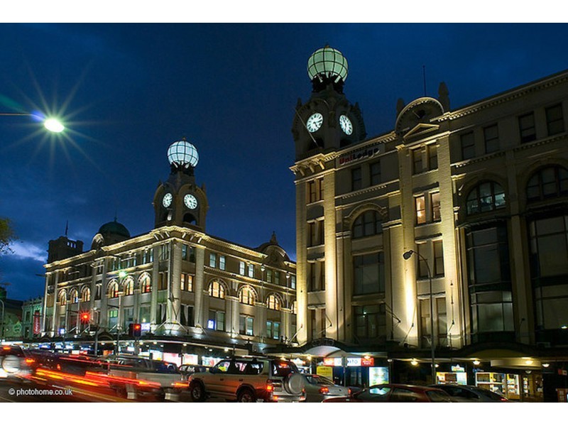 5 – 13 Larkin Street, Camperdown NSW 2050