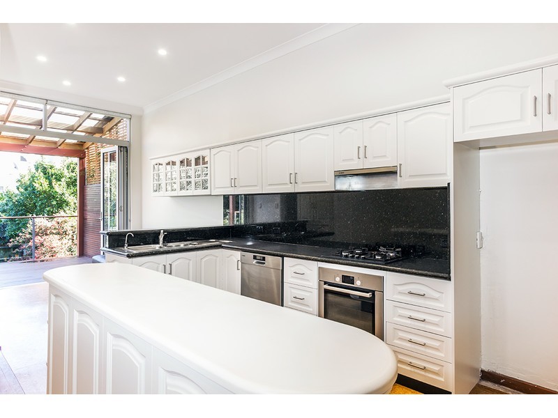 36 Langlee Avenue, Waverley NSW 2024