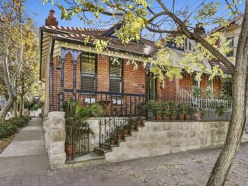 136 Blue’s Point Road, Mcmahons Point NSW 2060