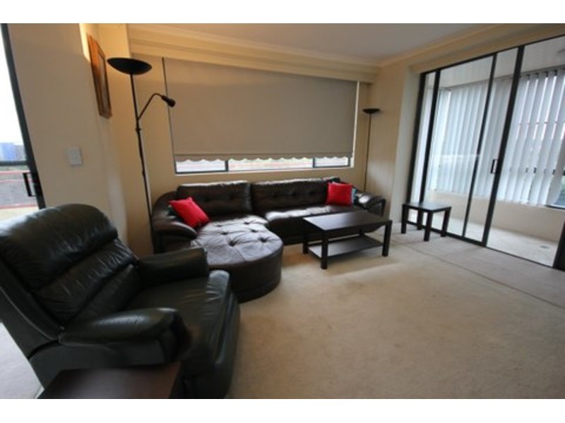 1 -15 Fontenoy Road, North Ryde NSW 2113