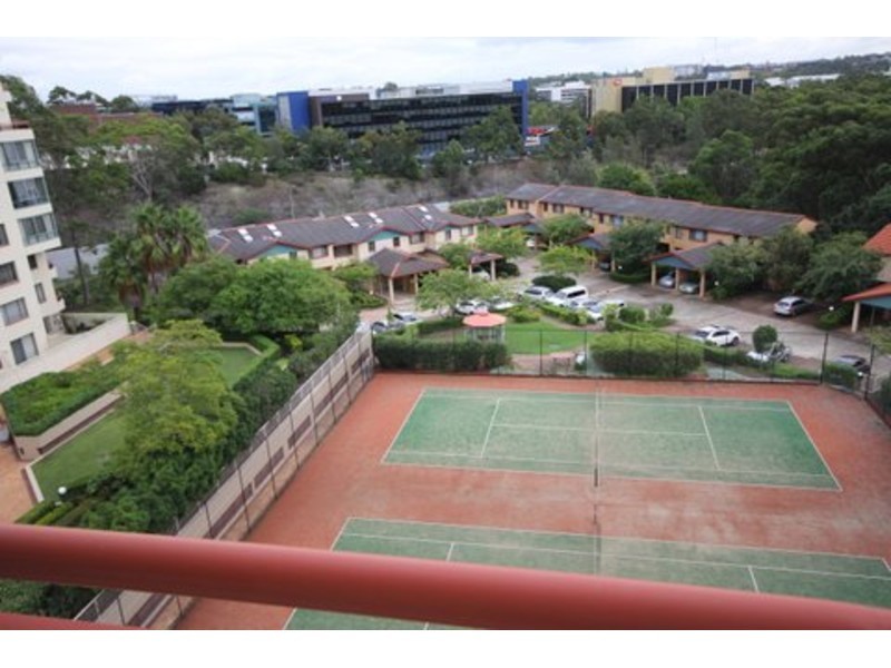 1 -15 Fontenoy Road, North Ryde NSW 2113