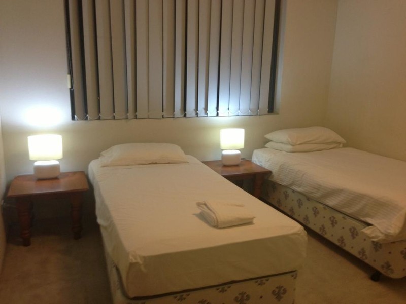 1 -15 Fontenoy Road, North Ryde NSW 2113