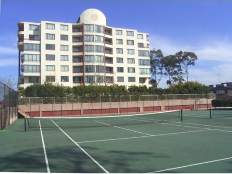 1 -15 Fontenoy Road, North Ryde NSW 2113