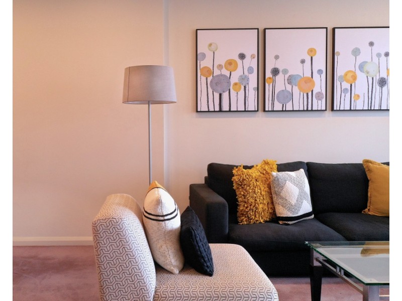 N1303/23 Shelley Street, Sydney NSW 2000