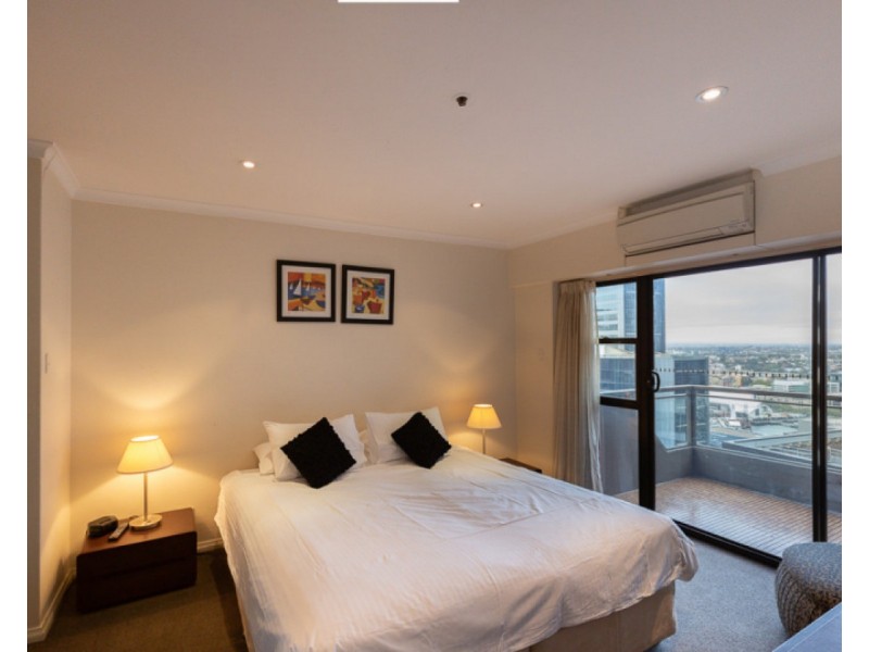 2801/5 York Street, Sydney NSW 2000