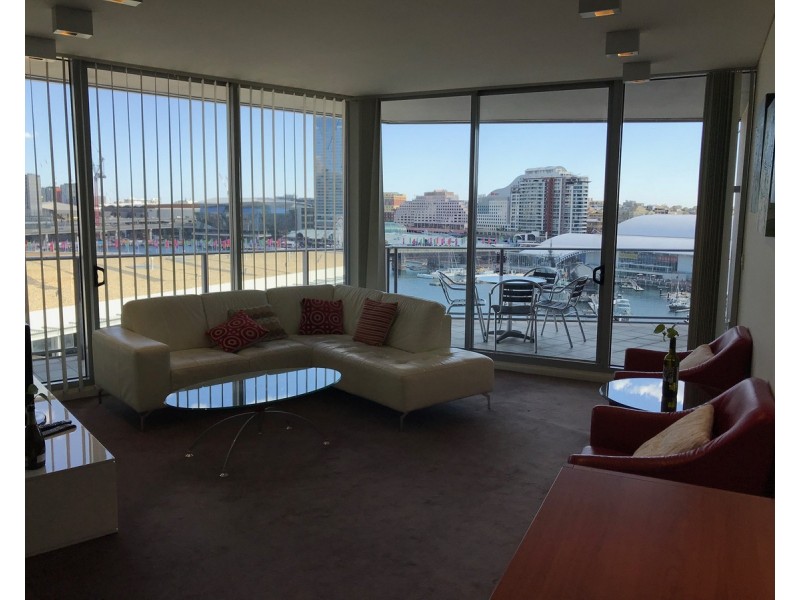 N1201/23 Shelley Street, Sydney NSW 2000