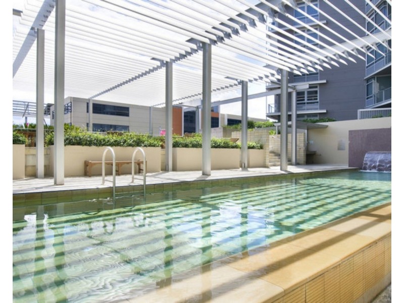 N1201/23 Shelley Street, Sydney NSW 2000