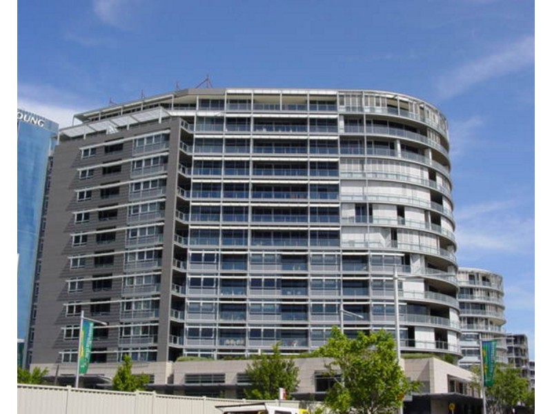 N1201/23 Shelley Street, Sydney NSW 2000