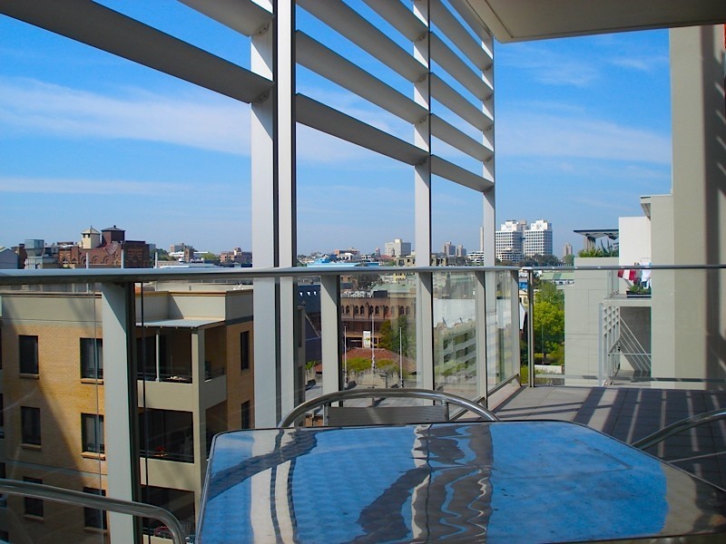 58 Mountain Street, Ultimo NSW 2007