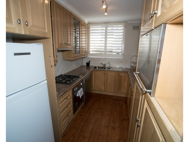 20/5 Gallimore Avenue, Balmain East NSW 2041