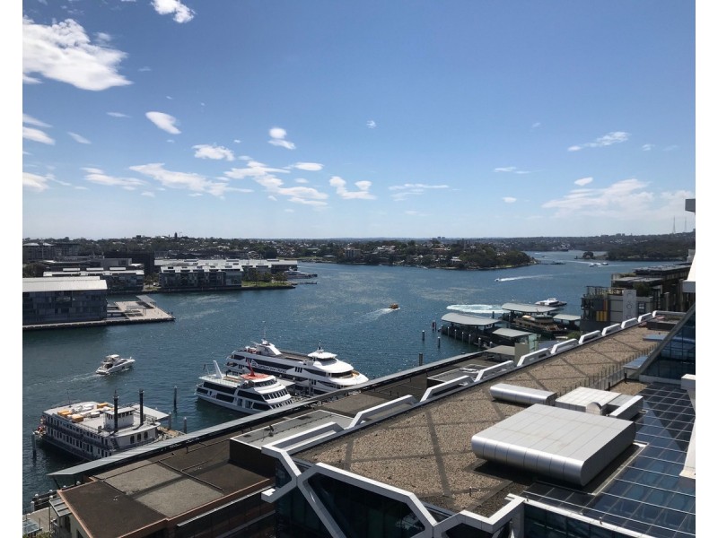 N1405/23 Shelley Street, Sydney NSW 2000