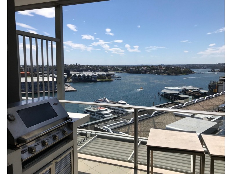 N1405/23 Shelley Street, Sydney NSW 2000