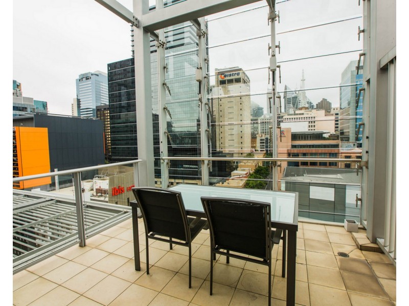 N1405/23 Shelley Street, Sydney NSW 2000