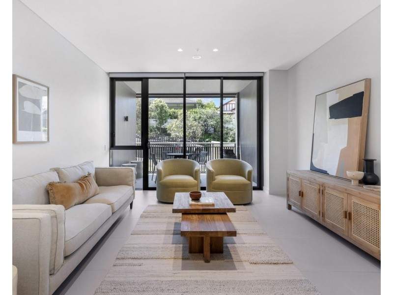 203/16 Artarmon Road, Willoughby NSW 2068