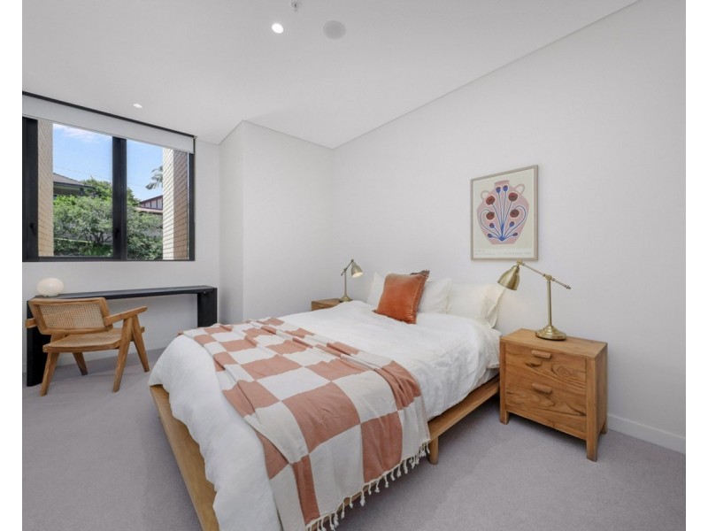 203/16 Artarmon Road, Willoughby NSW 2068