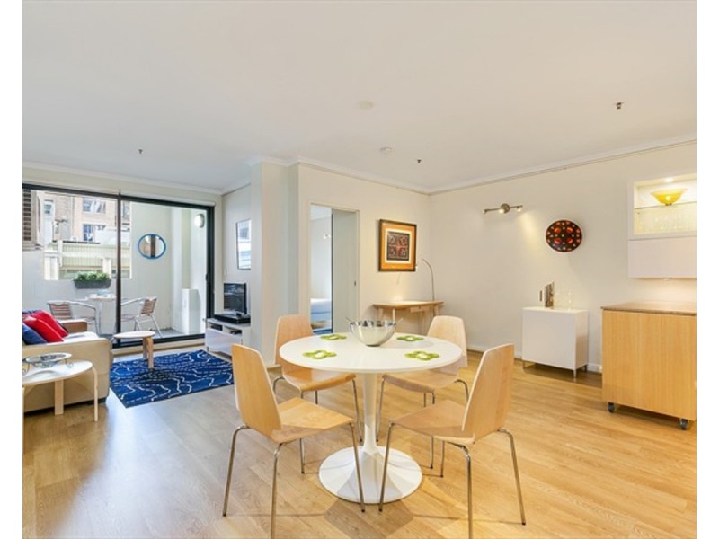 18/259-261 Clarence Street, Sydney NSW 2000