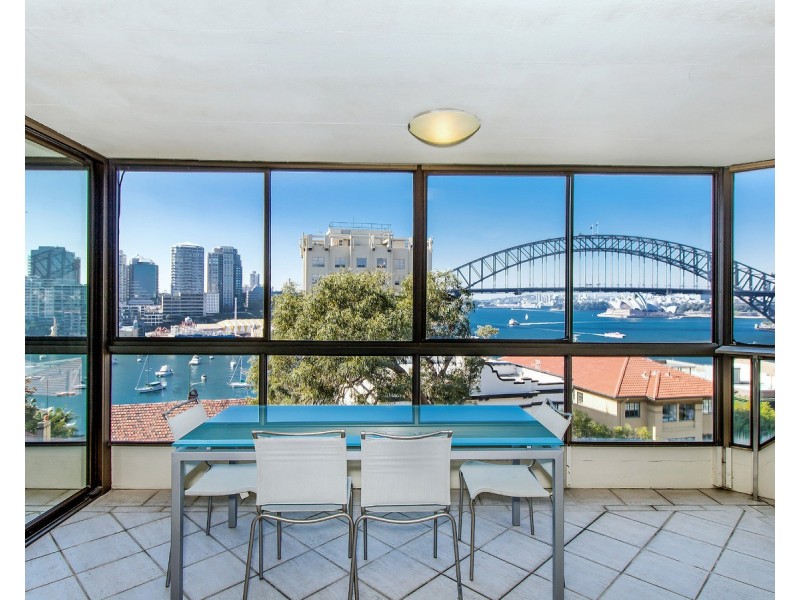 12/8-10 East Crescent Street, Mcmahons Point NSW 2060