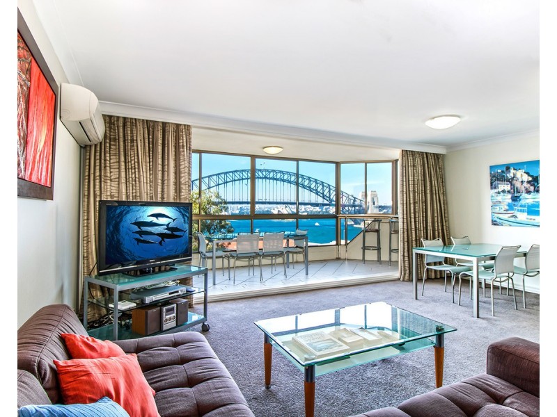 12/8-10 East Crescent Street, Mcmahons Point NSW 2060