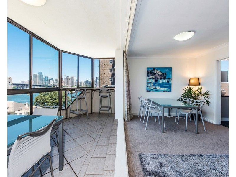 12/8-10 East Crescent Street, Mcmahons Point NSW 2060